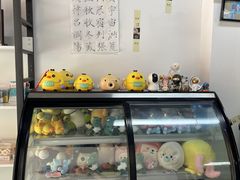 -YC工作室蛋糕定制