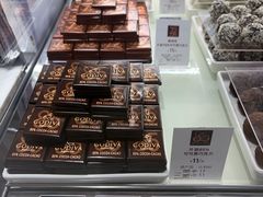-GODIVA(五角场万达广场店)
