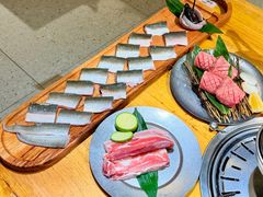 -狮子三•脆鳗鱼烤肉(信和廣場4樓店)