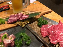 -赤坂亭M9和牛烧肉(世博源店)