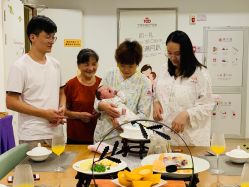 -百佳医疗级月子会所