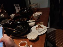 -旺爷砂锅·茶作(国贸城店)