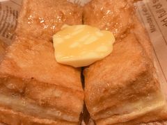 -龙记香港茶餐厅(久光百货店)