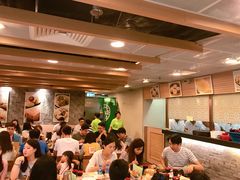 大堂-添好运点心专门店(中环IFC店)