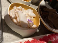 -海底捞火锅(丹竹头星悦天地店)