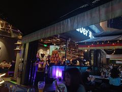 -haxnbauer海森堡德国餐厅(深圳coco店)