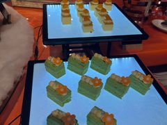 -锦州喜来登酒店-盛宴黄油熟成牛排自助晚餐