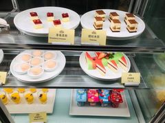 -绿岛国际酒店-西餐厅