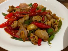-老福洲·三十年福州味(斗东店)
