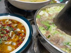 -孟家老厨(金域名城店)