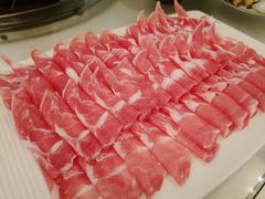 -福寿斋·老北京铜锅涮肉·烤鸭(顺义总店)
