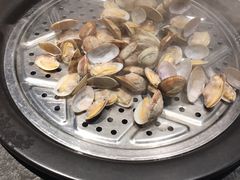 -马路边上·小海鲜烧烤(八一路店)