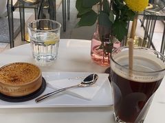 冰美式-PAUL LAFAYET 法式甜品(港汇广场店)