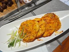 -通海俄式烧烤·俄罗斯大串(嵩山路店)