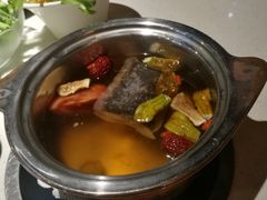-一叶一世界•素食餐厅(环球中心店)