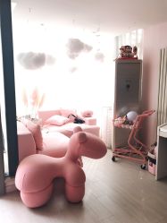 -Beauty Nails 美甲美睫皮肤管理