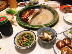 -有拈头成都市井火锅(南山总店)
