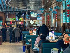 -大锅强·蒸海鲜青岛菜(吾悦广场店)