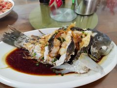 -叶姐海鲜(棋子湾店)