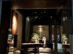 门面-觀芷隐轩