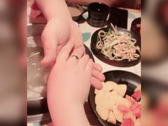 -南城十里潮汕鲜牛火锅·鲜虾生滚粥(融汇老商埠店)