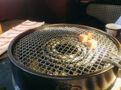 -十三姨正合丰烤肉(营迹路店)