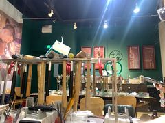 -十八字金·银饰·开蚌DIY·手工体验团建(世纪金源店)