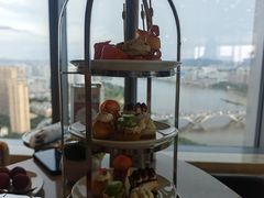 -三迪希尔顿酒店·星空酒廊