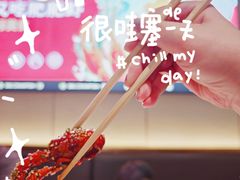 -肥肥虾庄·金牌油焖大虾(沙湖店)