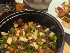 -天辣(金桥啦啦宝都店)