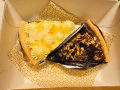 -Pie Bird(新闸路店)