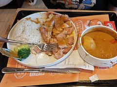 -大快活(丽丰店)