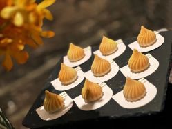 点击看大图 -金茂深圳JW万豪酒店·宴会厅