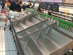 -大润发(勤业店)