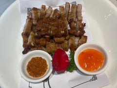 -胡老大菜热饭香·家宴(二七北路店)