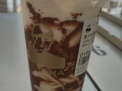 -LELECHA乐乐茶(百货大楼店)