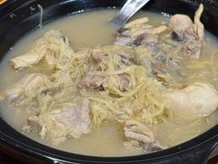 -兴记肉骨茶(甲洞大街第二新分店)