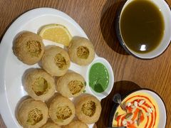 -琥珀宫南亚餐厅(欢乐城店)