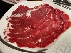 -巴奴毛肚火锅(广益哥伦布店)
