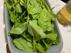 豌豆尖-小街猪手(团结湖店)