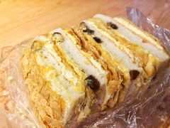 拿破仑-闻酥园(大慈寺店)