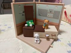 -星巴克(广州淘金路店)