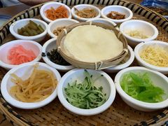 -包整·丝娃娃(一览甲秀楼风景店)