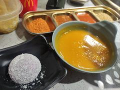 -妥妥烤肉料理(昙华林店)