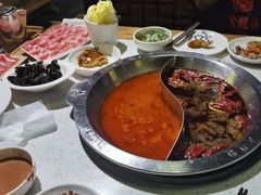 -大龙燚火锅