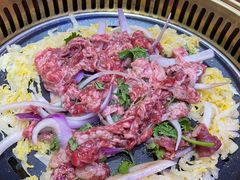 -牛鲜盛齐齐哈尔烤肉(曹路店)