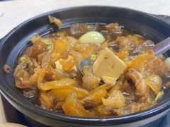 -赵家牛肉砂锅(台西三路店)