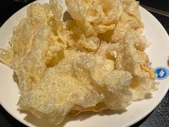 -额尔敦传统涮(公园西路店)