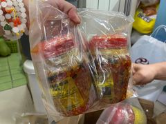 -南门口湘军剁辣椒老店(老长沙第一品牌店)