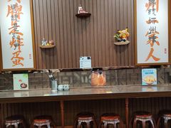 -螺世纪螺蛳粉·桂味小排档(裕德店)